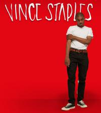 Vince Staples Headline Shows Announced For Wellington And Auckland