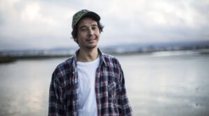 Vincent H.l. Releases Sophomore Album 'golden Sun'