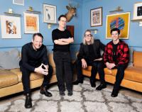 Violent Femmes Announce New Dates