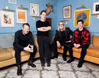 Violent Femmes To Play Two Special Shows In Auckland & Wellington March 2020