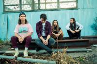 Violent Soho Announce First Ever Nz Show