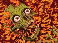 Violent Soho Announce Supports For Nightmare Before Halloween