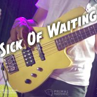 Violet Highway Release New Single 'sick Of Waiting' Featuring Video With Scallywag Records