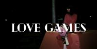 V&iuml;kae A Femme Fatale Boss Babe In New 'love Games' Video