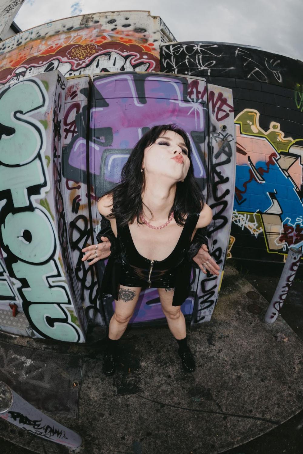 Vïkæ Gears Up To Release 'love Games Deluxe' (9 Track Mixtape)