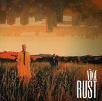 V&iuml;k&aelig; Presents An Anthemic New Single 'rust'
