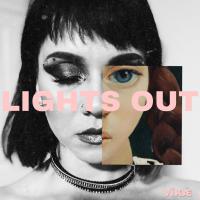 V&iuml;k&aelig;﻿ Presents 'lights Out' An Emotionally Charged Single