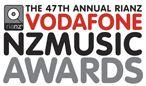 Vodafone New Zealand Music Awards Nominations Open
