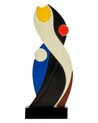 Vodafone Nz Music Awards 2018 Launch Includes New Dick Frizzell Tui Design