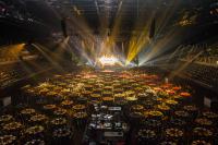 Vodafone Nz Music Awards Success