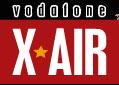 Vodafone X Air 2004 On This Weekend