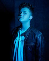 Voodoo Bloo Announces Debut Album