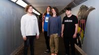 Voodoo Bloo Drop Animated Video For 'pursuit', Australian Tour Dates This Week