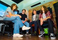 Voodoo Bloo Drop Video For 'default', Album Out July 15