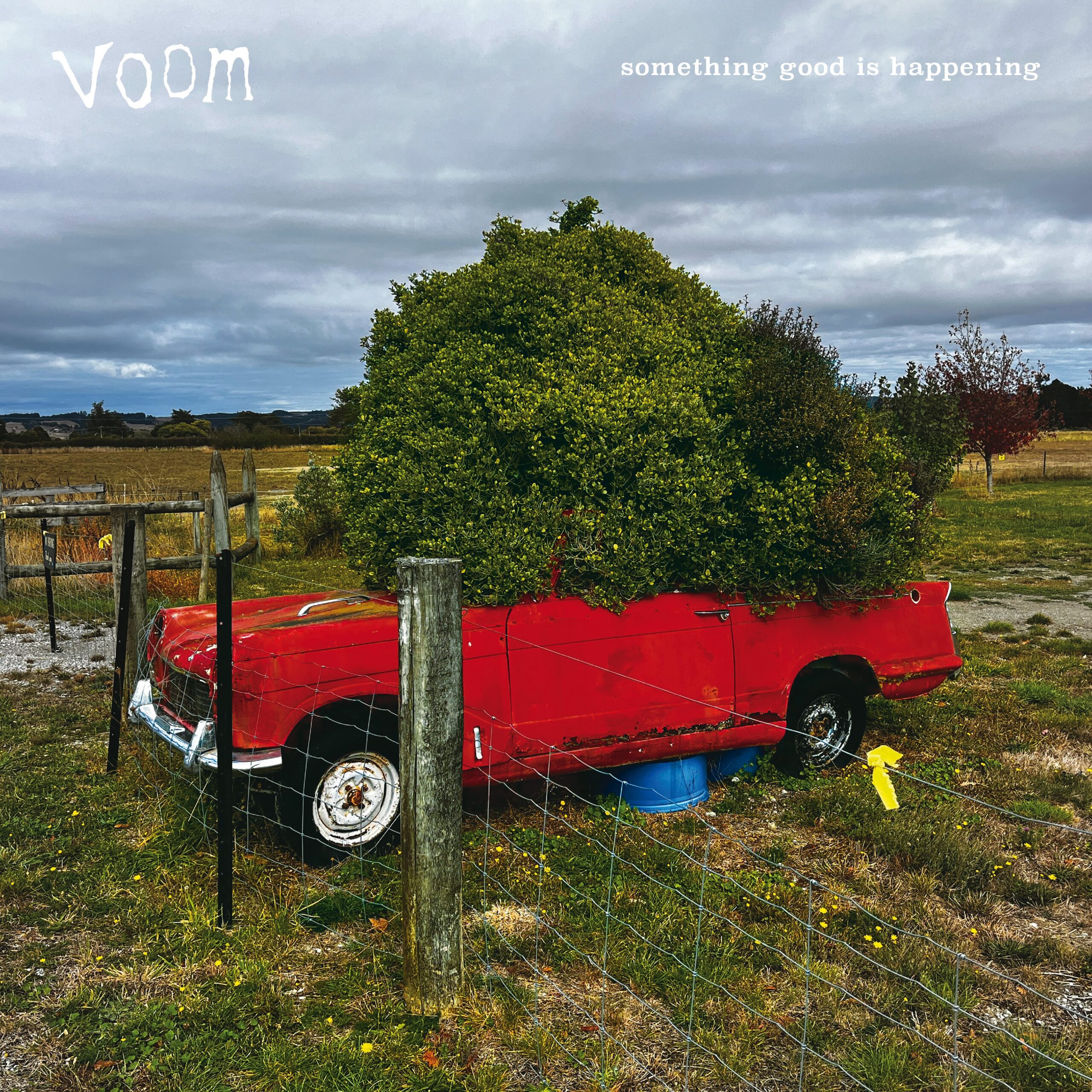 Voomcover