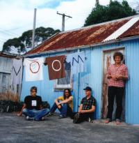 Voom's 'hello, Are You There?' On Vinyl For The First Time Ever