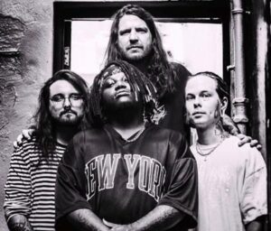 Vulvodynia Announce Aotearoa 2024 Tour