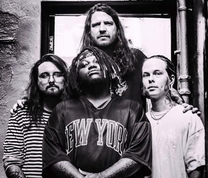 Vulvodynia Announce Aotearoa 2024 Tour