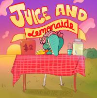 Waazzoo And The Vibes New Single 'juice And Lemonade'
