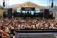 Wahine In Wanaka On Waitangi Weekend