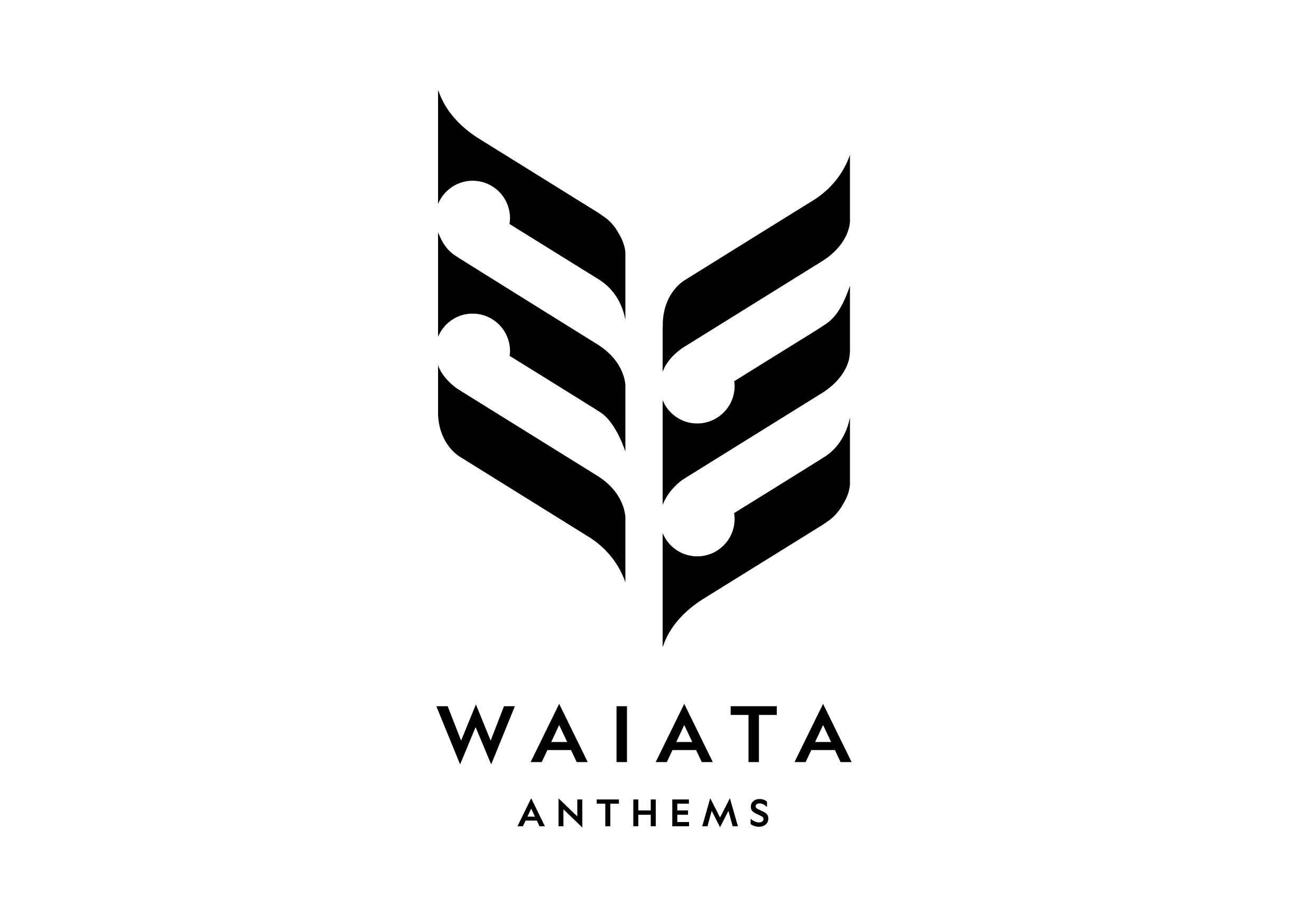 Waiataanthems