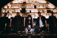 Waiheke Electronic Collective W.i.so. Release New Single 'shank'