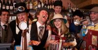Waiheke International Jazz Festival