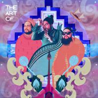 Waikato Based Taonga Pūoro Band Ia Release Debut Ep