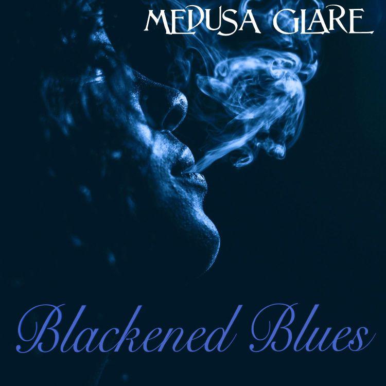 Waikato Rockers Medusa Glare Have Released Their New Song 'blackened Blues'