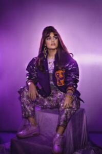 Wallace Faces Her Fears On Exquisite New Single 'orchid Care'