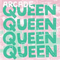 Wallace Releases Single 'arcade Queen'