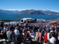 Wanaka Farewells Music Festival... For Now