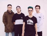Warner Music Nz Signs Upcoming Local Auckland City Limits Act Openside