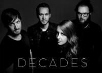 Warner Music Signs Nz Rock Group Decades