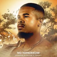 Warren Duncan Releases New Melodic, Jazzy Single, 'no Tomorrow'