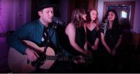 Watch The Aston Road Sessions: Thomas Oliver Performs Losin' Live