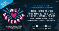 We ❤ Aotearoa Is Back With An Unmissable Line Up