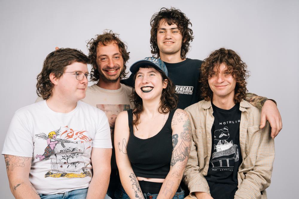 Wednesday (usa) Announce Nz Tour