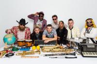 Weird Together Going Back To Trinidad