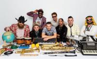 Weird Together Ready For This Video Premiere; Remix Ep Set To Drop