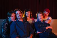 Welcomer Debut With 'cicadas 3'