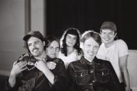 Welcomer Follow Up With 'a Steely Dan Covers Band'