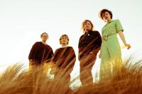 Wellington Act Ingrid And The Ministers Unveil Energetic New Single, 'boofhead'