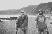 Wellington Alt Country Duo Lost Bird Poised To Launch Debut Tracks And Video