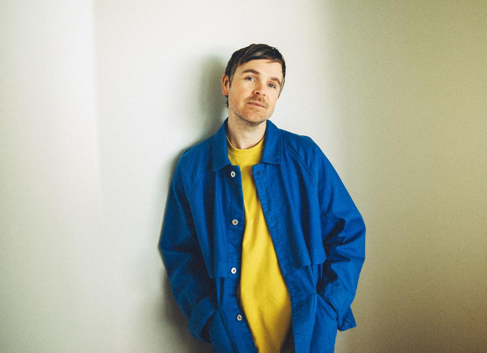 Wellington Artist Grayson Gilmour Unveils New Single/video 'maat Mons' + Announces Album