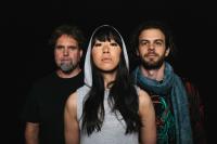 Wellington Band Kita Release Video For 'try To Find A Way' This Tuesday