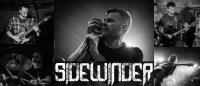 Wellington Band Sidewinder Announce National Tour In Support Of 'vines' Album