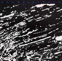 Wellington Band Skank Attack Have Unearthed Original Copies Of Their Self Titled Vinyl Ep From 1987