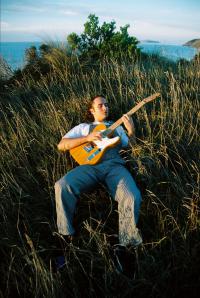 Wellington Based Artist Cammy Releases Cinematic New Single, 'u Threw Me'
