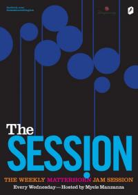 Wellington Jam Night Celebrates 1 Year Of Improvised Music This Wednesday
